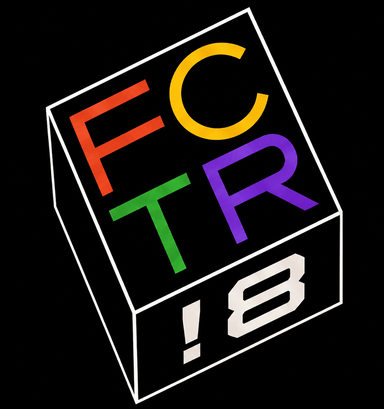 Factor8 logo